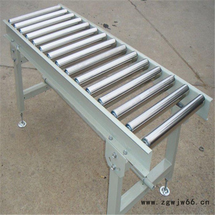 中煤 动力滚筒输送机 滚筒输送机供应商介绍 滚筒输送机定制图2