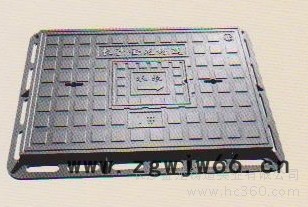 【金龙】JBJG 检查表井盖 检查表井盖批发 检查表井盖厂家图3