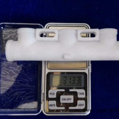 分水器 汽车大货车淋水器配件淋水支架喷头