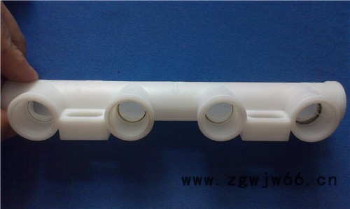 分水器 汽车大货车淋水器配件淋水支架喷头图5