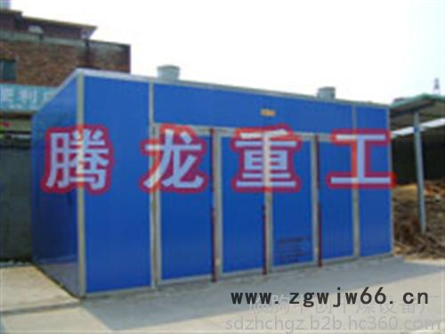 【转筒烘干机、滚筒烘干机】|转筒烘干机滚筒烘干机厂家|大型转筒烘干机滚筒烘干机|腾龙重工图4