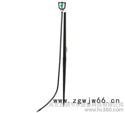 供应河北百润喷灌系统  微喷头图2