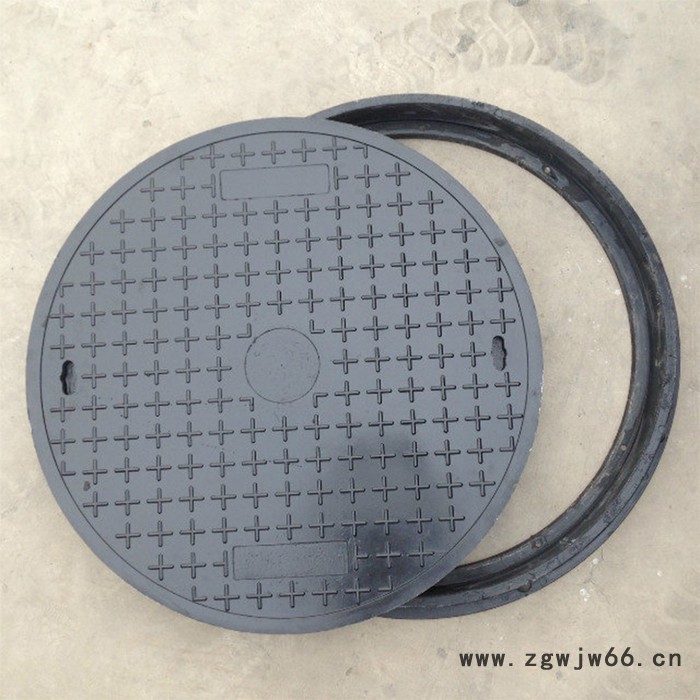 加油站井盖燃气加气站专用复合树脂井盖防火防爆防静电防滑防盗山东井盖厂家900*70岳峰重型树脂复合油库专用井盖图4