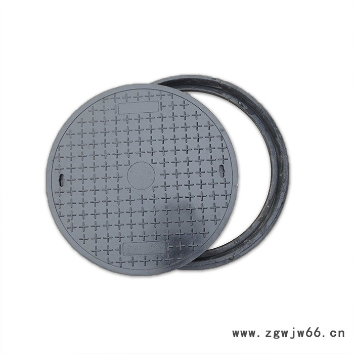 加油站井盖燃气加气站专用复合树脂井盖防火防爆防静电防滑防盗山东井盖厂家900*70岳峰重型树脂复合油库专用井盖图5