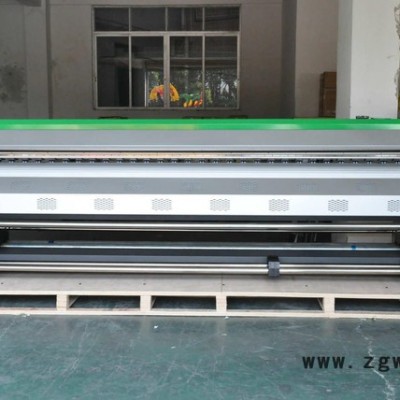 真彩喷绘机商，喷绘机直销，户外喷绘写真机 爱普生喷头