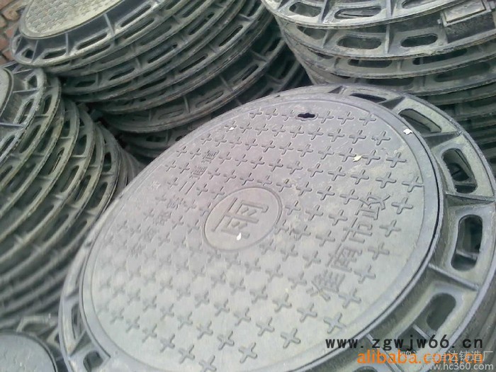 河北邯郸鸡泽 井盖  生产井盖厂家  沟盖板    雨水篦子 **