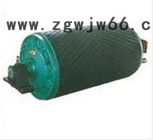 泰兴减速机 ** WD型直径400外置式电动滚筒 电动滚筒厂家图2