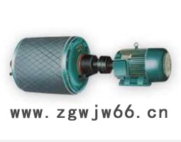 泰兴减速机 ** WD型直径400外置式电动滚筒 电动滚筒厂家图6