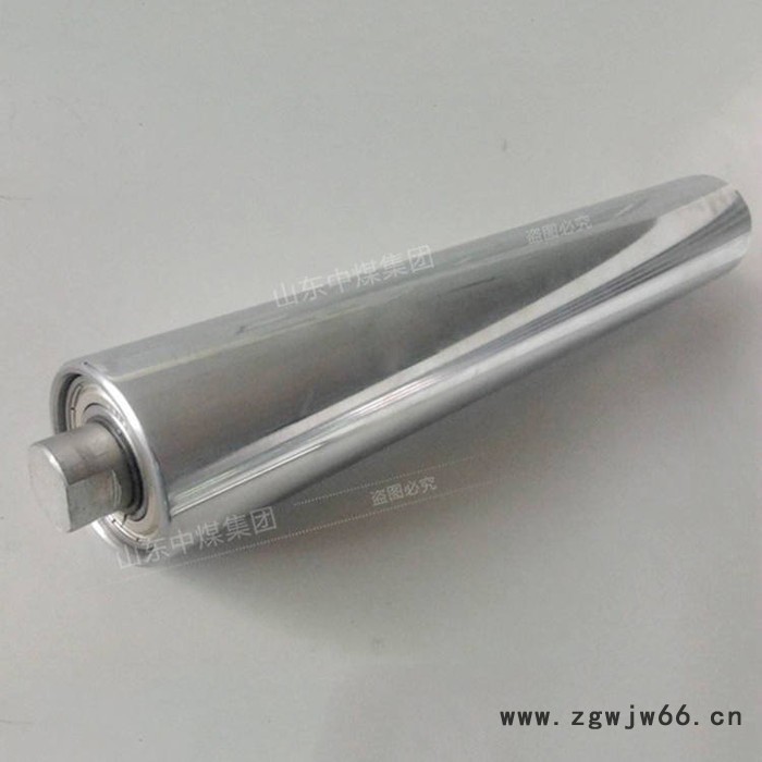 中煤 40T刮板机机尾滚筒 40T刮板机机尾滚筒厂家 刮板机机尾滚筒定制图2