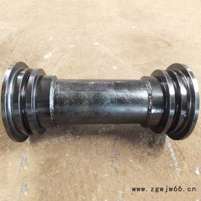 中煤 40T刮板机机尾滚筒 40T刮板机机尾滚筒厂家 刮板机机尾滚筒定制图4