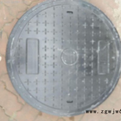 威海创鹏金属制品有限公司  厂家批发 球墨铸铁井盖/树脂井盖/硅塑井盖/雨水篦子/沟盖板