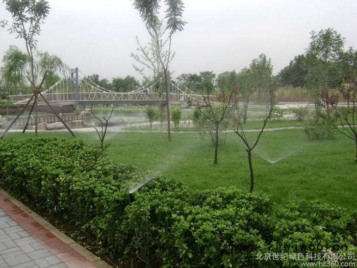 供应雨鸟1800系列地埋式散射喷头图2