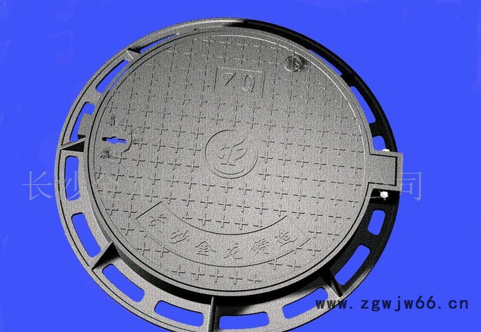 【金龙】700  球墨铸铁沙井盖 球墨铸铁沙井盖批发 球墨铸铁沙井盖厂家图3