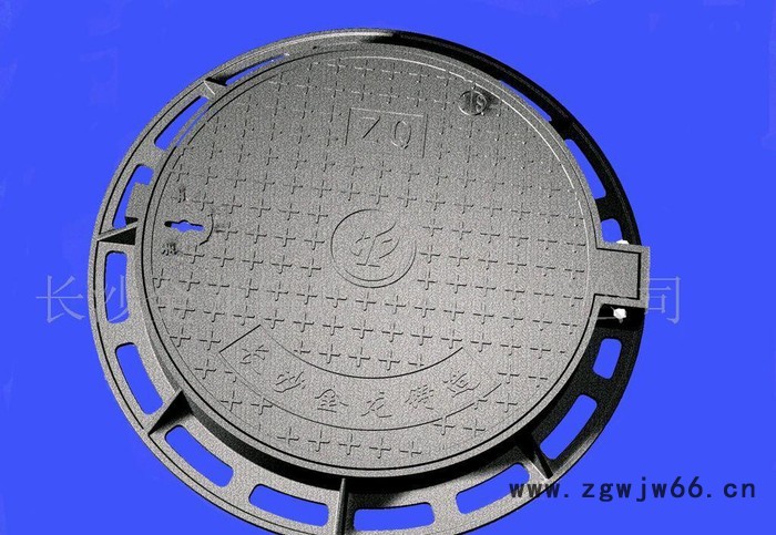 【金龙】700  球墨铸铁沙井盖 球墨铸铁沙井盖批发 球墨铸铁沙井盖厂家图2