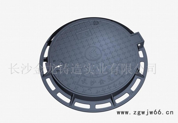 【金龙】700 球墨铸铁沙井盖 球墨铸铁沙井盖批发  球墨铸铁沙井盖厂家图3
