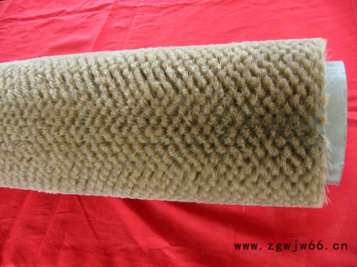 蓉阆   慧泉刷具   大量供应滚筒刷   缠绕式滚筒刷  欢迎选购图6