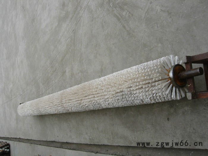 蓉阆   慧泉刷具   大量供应滚筒刷   缠绕式滚筒刷  欢迎选购图2