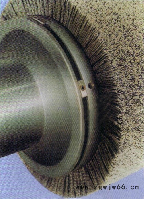 蓉阆   慧泉刷具   大量供应滚筒刷   缠绕式滚筒刷  欢迎选购图4