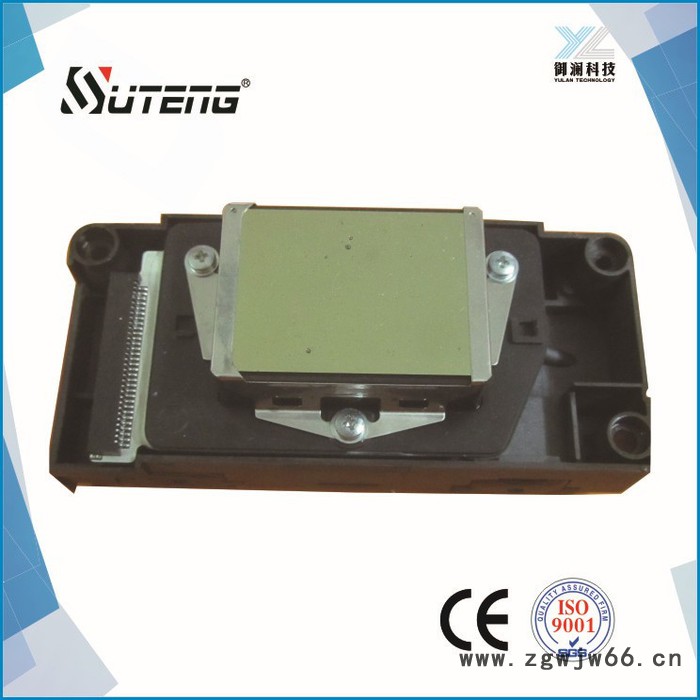 直供 ** 爱普生五代 DX5 油性加密 压电写真机喷头