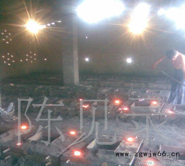 河北邯郸鸡泽供应井盖篦子  球墨铸铁   700*900图5