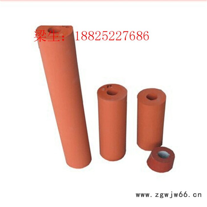 热印胶筒滚筒高温材料图2