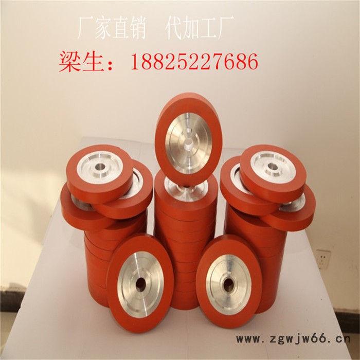 热印胶筒滚筒高温材料图3