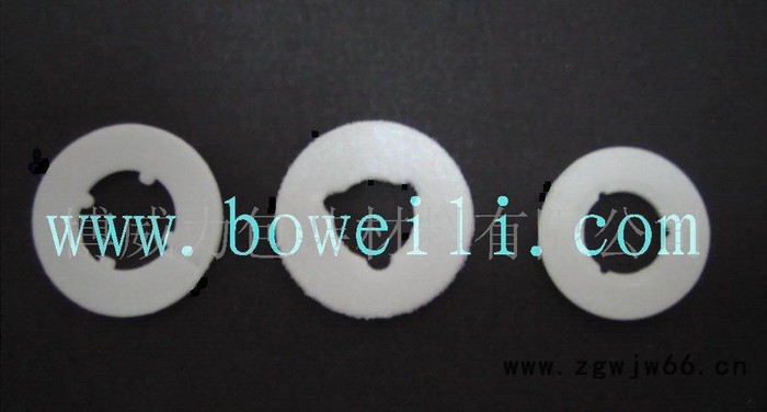 PE垫圈 喷雾泵垫圈 喷头内垫圈 硅胶垫圈图4