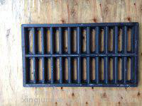 长期供应烟台 威海雨井盖 水篦子  沟盖板板 树脂井盖图4