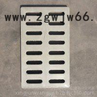 长期供应烟台 威海雨井盖 水篦子  沟盖板板 树脂井盖图6