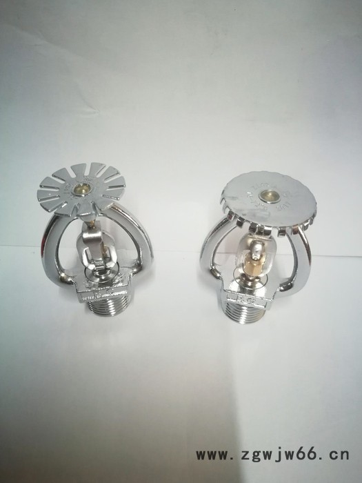 瑞城易熔合金喷头 金盾 泰科 瑞城 鼎梁 川消 三崎 维特利  信号蝶阀 报警阀 末端试水装置图2