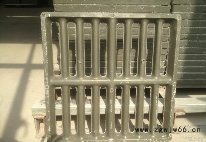 河北邯郸机子井盖批发 井盖厂家 沟盖板 雨水篦子