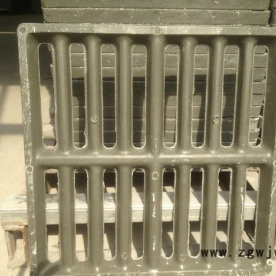 河北邯郸机子井盖批发 井盖厂家 沟盖板 雨水篦子