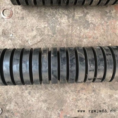 祥通机械托辊滚筒 传动滚筒