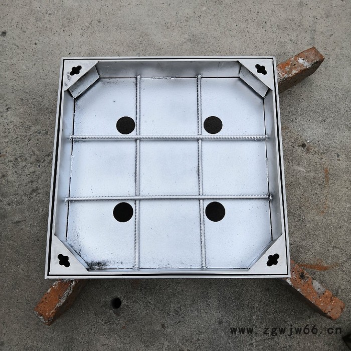 黄石不锈钢井盖厂家批发图4