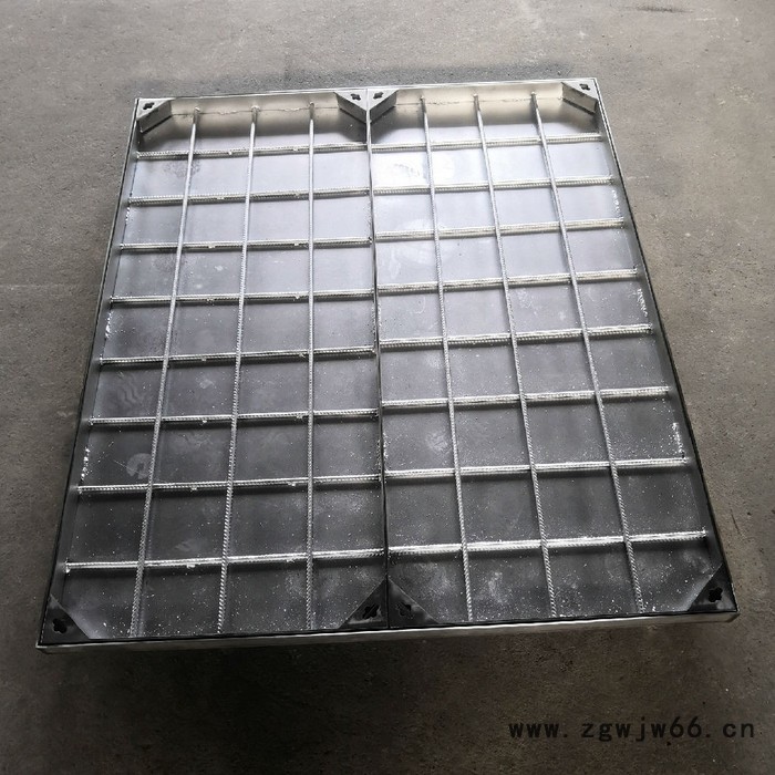 黄石不锈钢井盖厂家批发图3