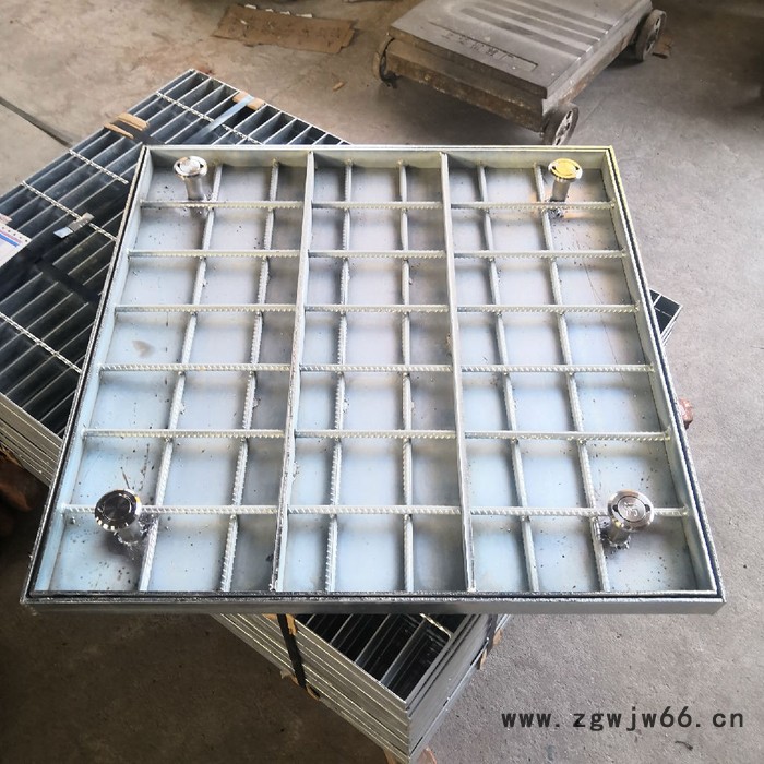 黄石不锈钢井盖厂家批发图2