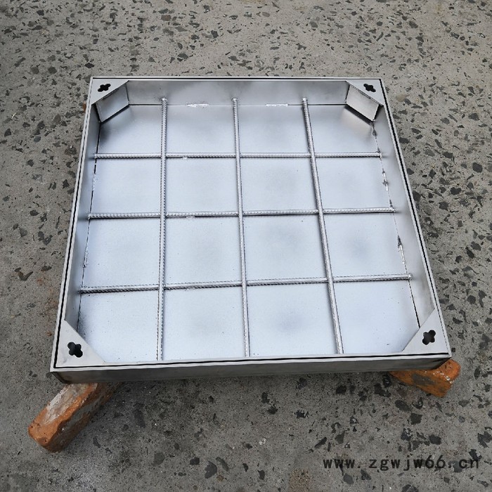 黄石不锈钢井盖厂家批发图5