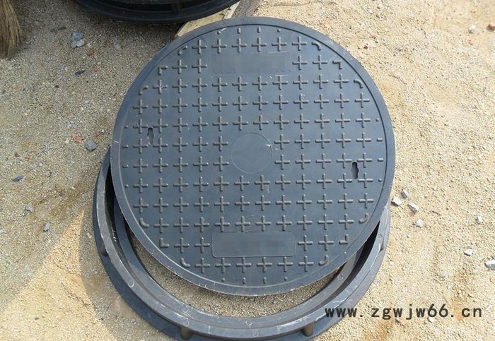 远帆树脂 复合井盖 树脂井盖 树脂篦子 复合沟盖板 现货供应图2