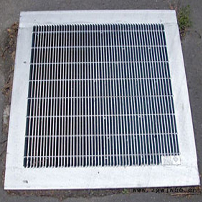 【朔利】复合井盖沟盖 排水沟盖板 复合沟盖板 排水 300X500×30井盖批发图3