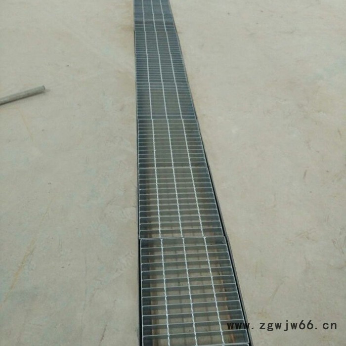 【朔利】复合井盖沟盖 排水沟盖板 复合沟盖板 排水 300X500×30井盖批发图2