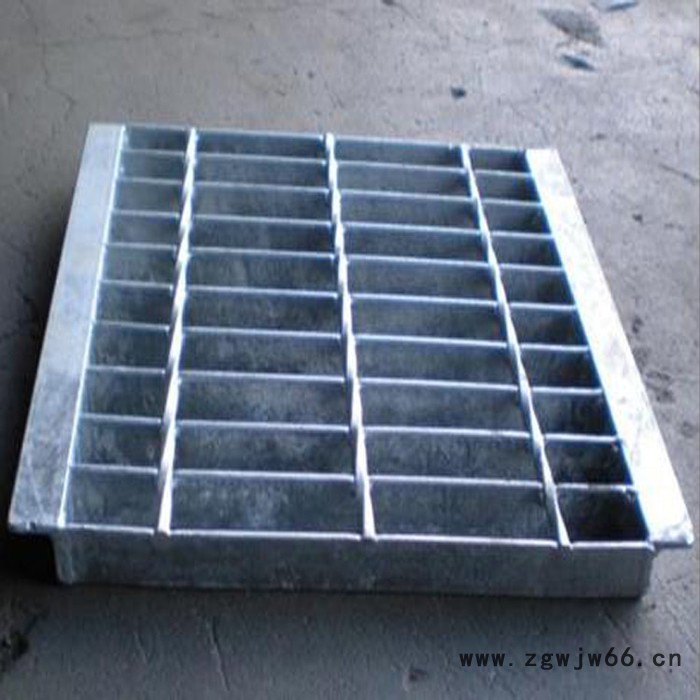 【朔利】复合井盖沟盖 排水沟盖板 复合沟盖板 排水 300X500×30井盖批发图7