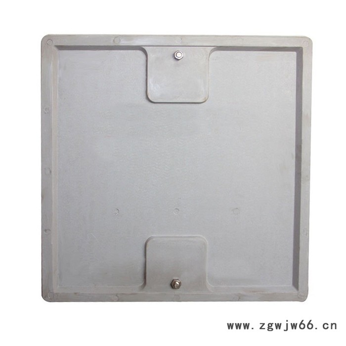 拜斯特厂家586x586 可定制井盖 支持开模图3