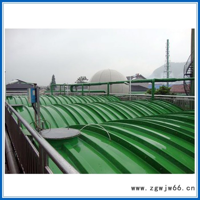 长虹玻璃钢阀门井盖规格全图3