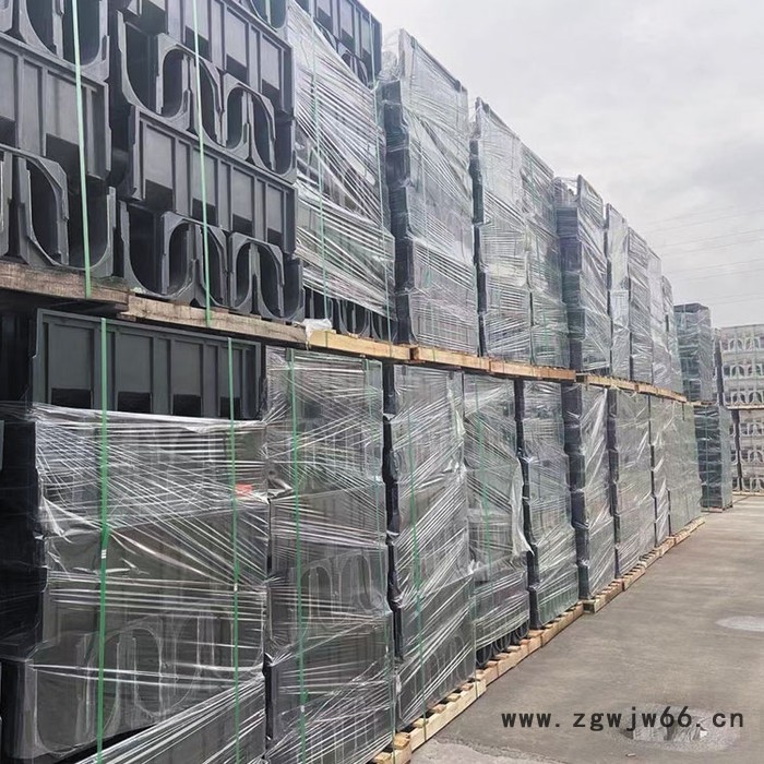 【力杰】湖北排水沟井盖使用 城市排水沟使用 排水沟井盖批发