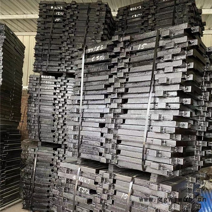 河北供应 铸铁沟盖板 井盖 实体厂家图3