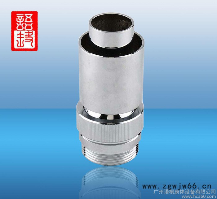 【CX】不锈钢水疗喷嘴|万向强力掺气冲击头|掺气水疗喷头图2