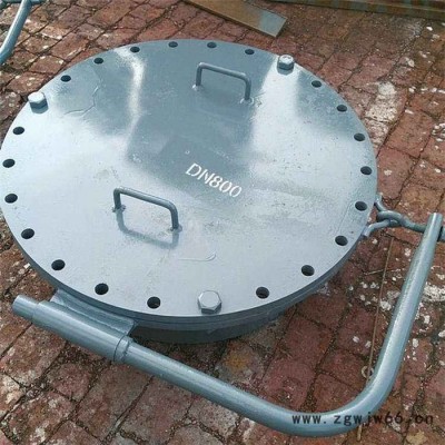 辽宁 法兰人孔盖 加油站人孔井盖 鑫久恒