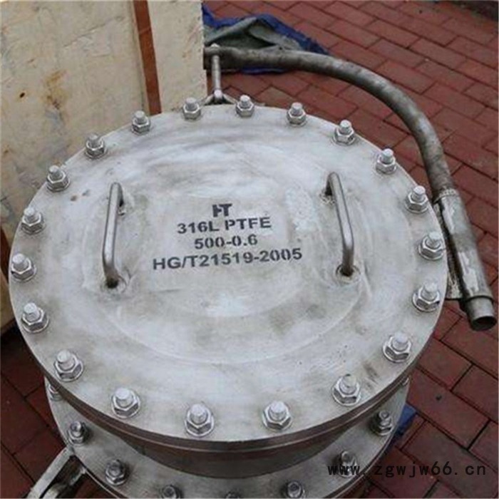 辽宁 法兰人孔盖 加油站人孔井盖 鑫久恒图8