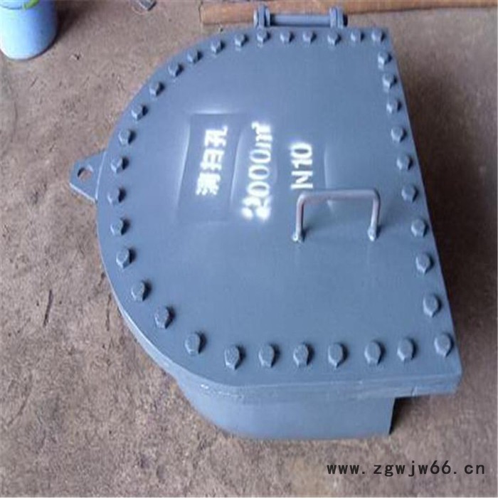 辽宁 保温人孔 人孔井盖 泽天管道厂家图4