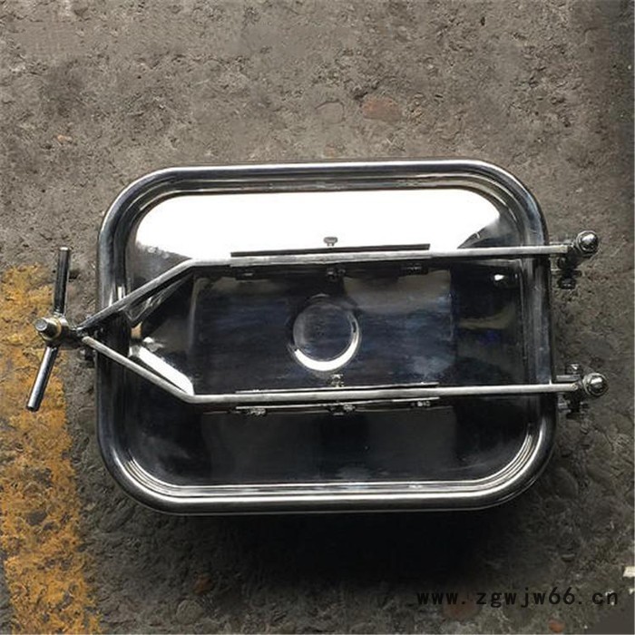 辽宁 保温人孔 人孔井盖 泽天管道厂家图2